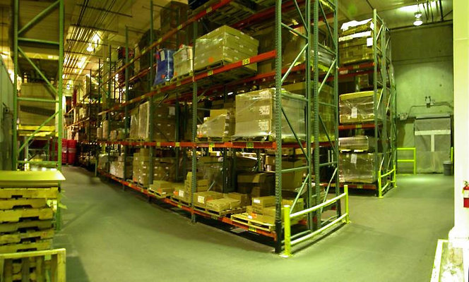 8525 warehouse 1