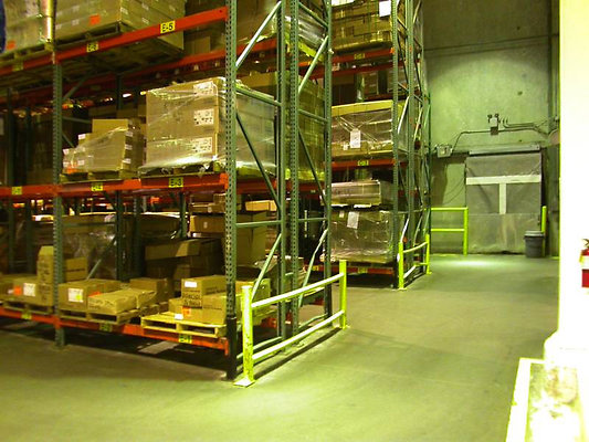 8525 warehouse 22