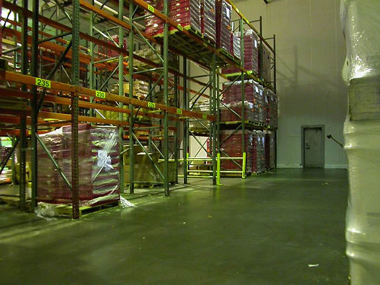 8525 warehouse 7