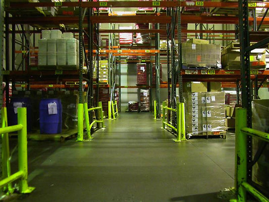 8525 warehouse 6