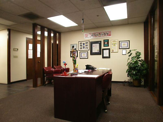 8525 reception 3