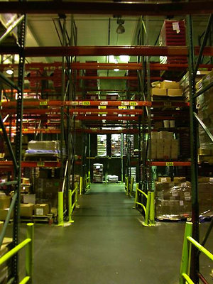 8525 warehouse 30