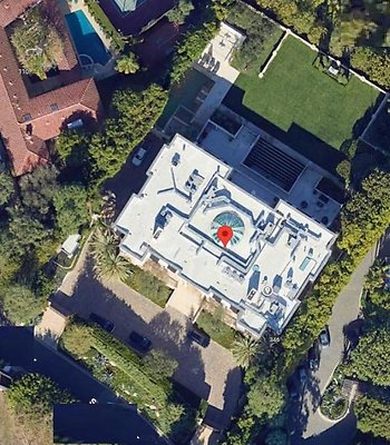 aerial
