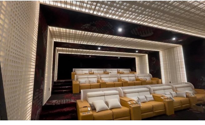 theatre
