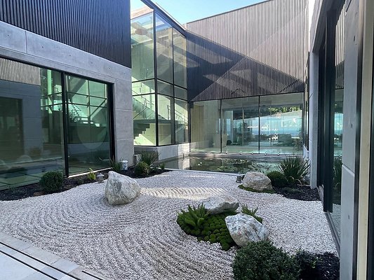 courtyard 2