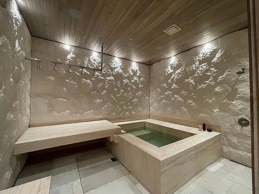 z aquatherapy
