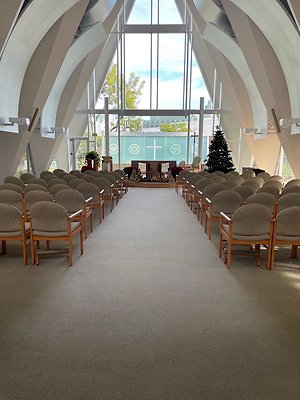 Chapel