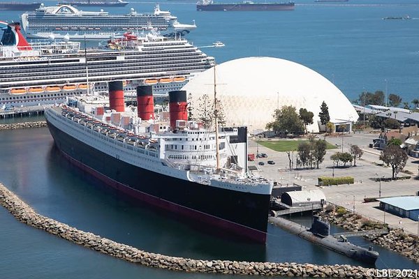 QueenMary