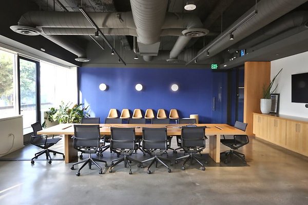 CapEquityPicoTechOffices45