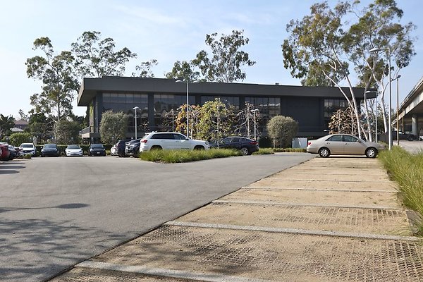 CapEquityPicoTechOffices94