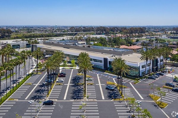 CapEquityPacTechOffices55