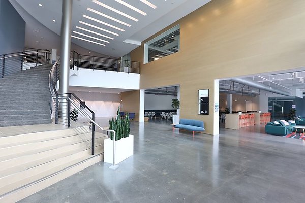 CapEquityPacTechOffices37