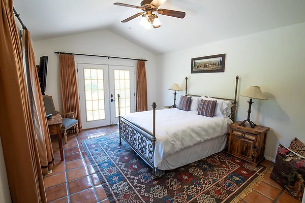 Casita A3 Bedroom #11