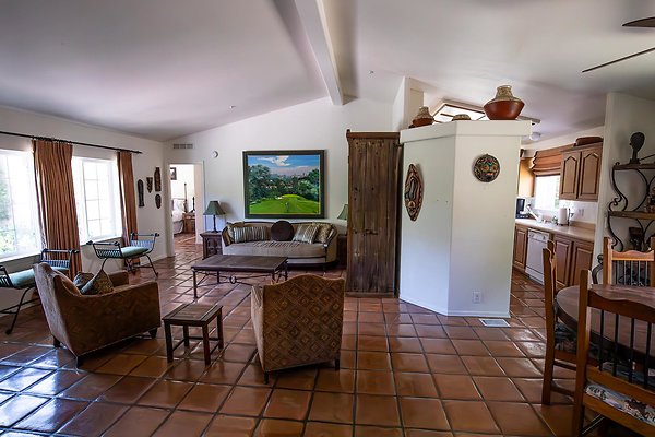 Casita A3 Living Room3