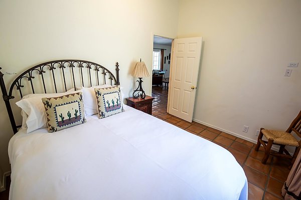 Casita A3 Bedroom #2