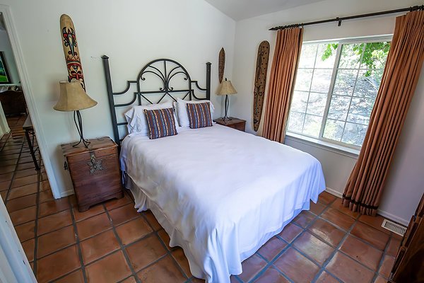 Casita A3 Bedroom #4-2