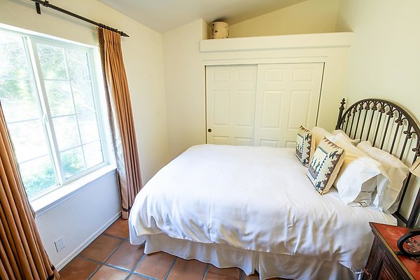 Casita A3 Bedroom #2