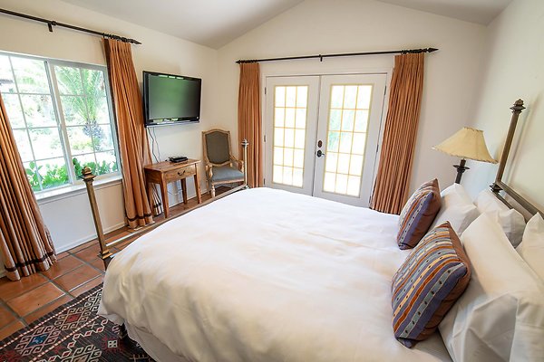 Casita A3 Bedroom #12