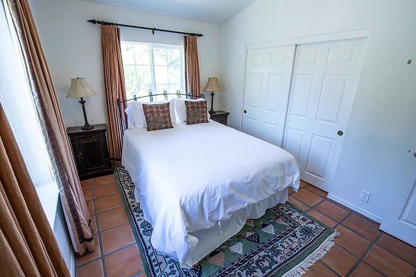 Casita A3 Bedroom #3-2