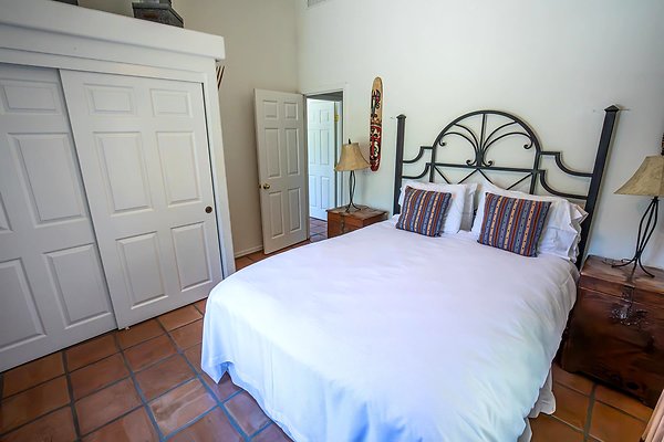 Casita A3 Bedroom #4-1
