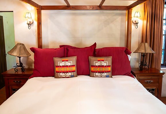 Sittingbull Bedroom #2