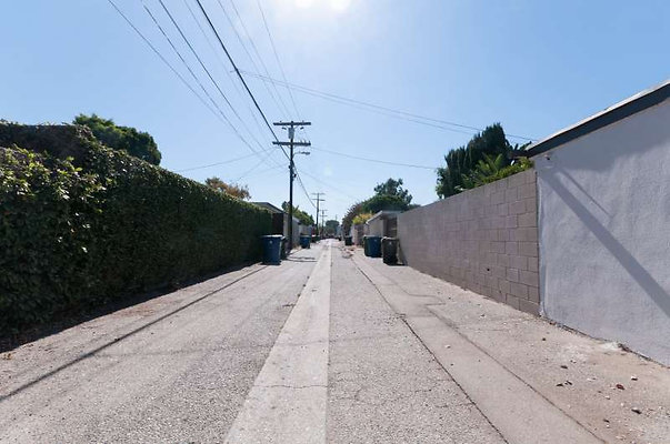 3161 alley 1