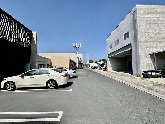 WESTSIDE LOCATIONS 189