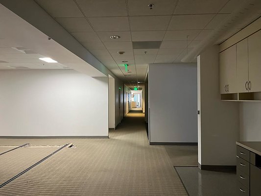 1000 Wilshire More Offices