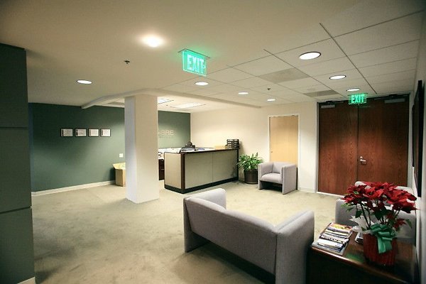 729A Suite 150 Reception Area 0070 1