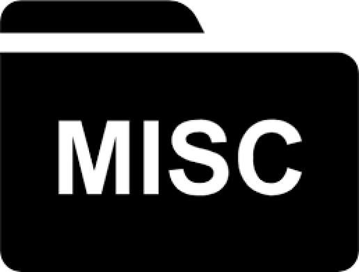 MISC