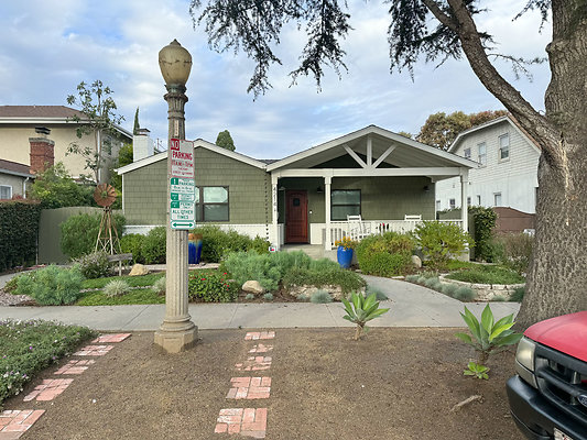 4214 Irving Pl Culver City