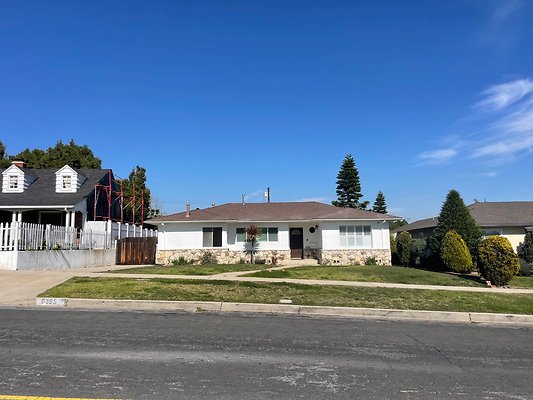 6395 W 80th Street WC