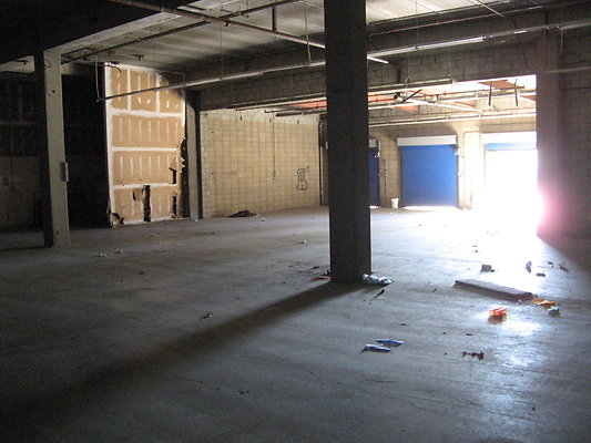 Hawthorne Mall 029