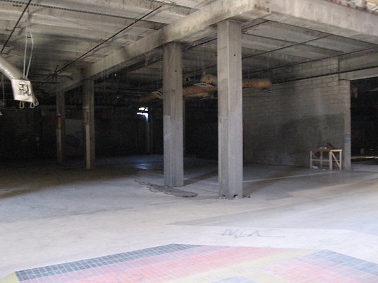 Hawthorne Mall 015