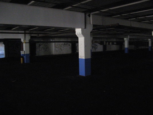 Hawthorne Mall 006
