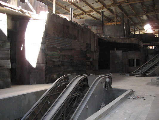 Hawthorne Mall 007