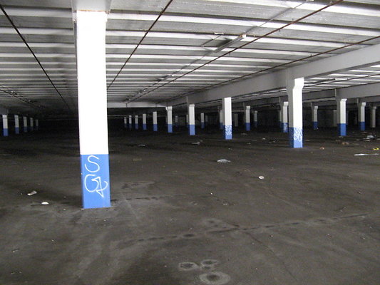 hawthornemall