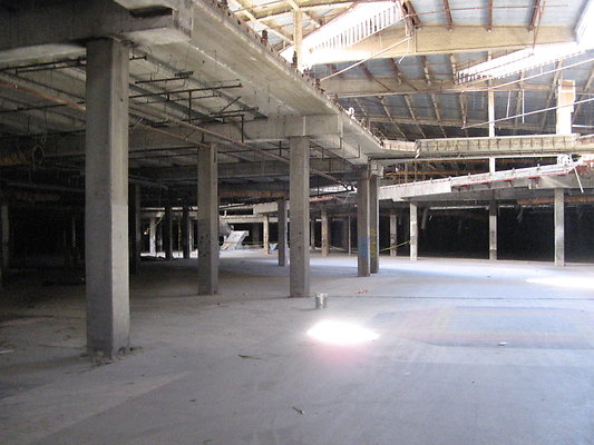 Hawthorne Mall 010