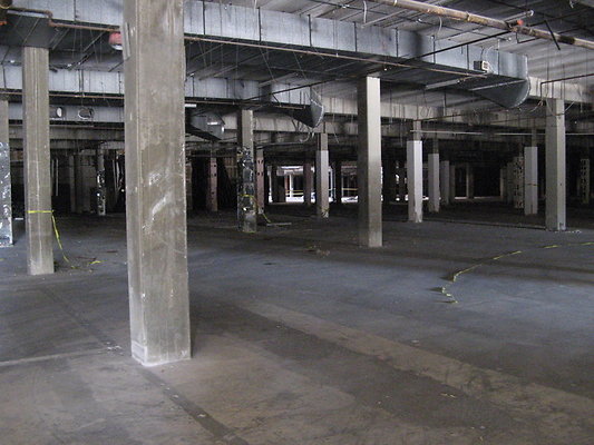 Hawthorne Mall 026