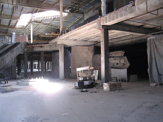 Hawthorne Mall 009