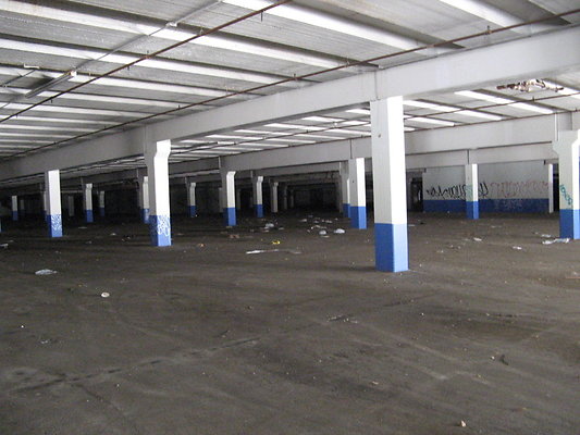 Hawthorne Mall 002