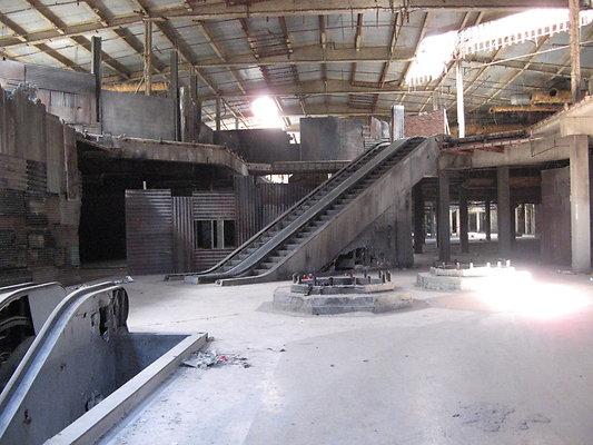 Hawthorne Mall 008