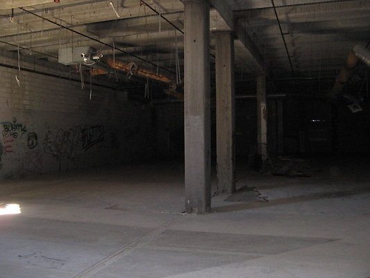 Hawthorne Mall 013