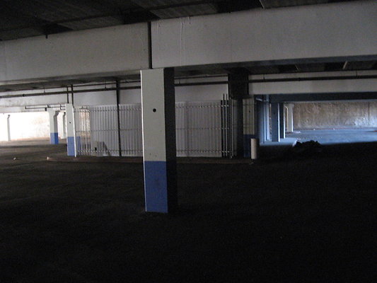 Hawthorne Mall 004