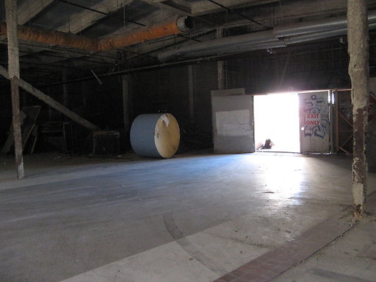 Hawthorne Mall 037