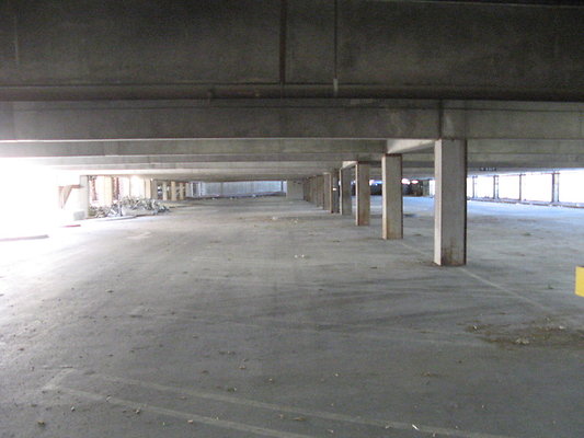 Hawthorne Mall 044