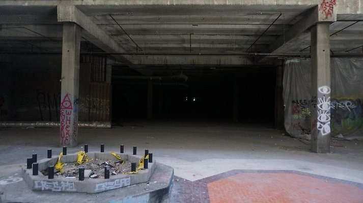 groundfloor