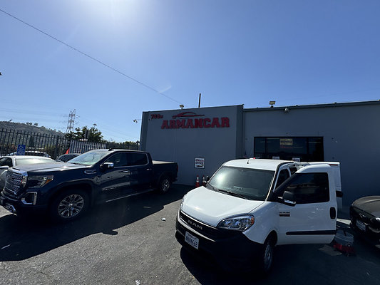 Armancar-Los Angeles