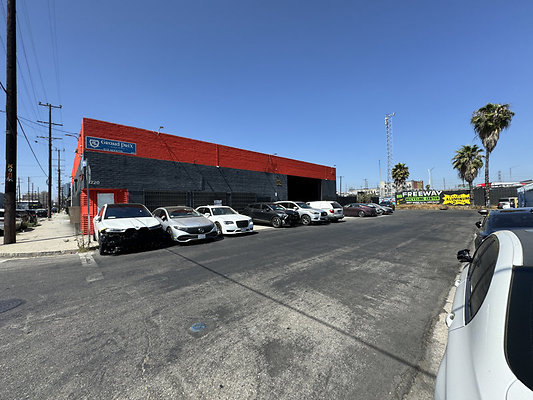 Grand Prix-DTLA
