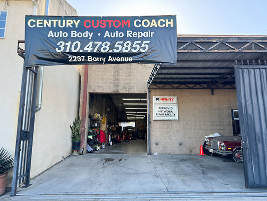 Century Auto